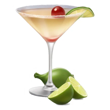 Pornstar martini cocktail  sticker