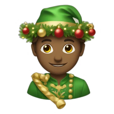 Le signe de JUL sticker