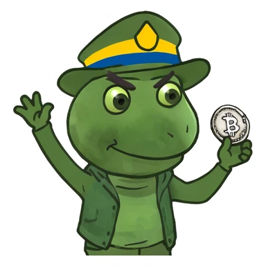 slave begging for money sticker