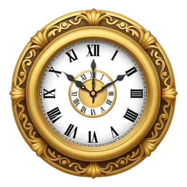 Create an emoji that reflects break & pray time sticker