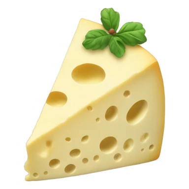 Fromage fêta  sticker