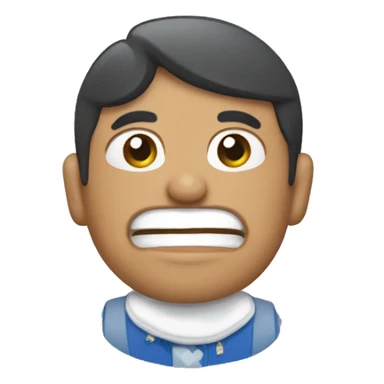 Una alcancía de crédito  sticker