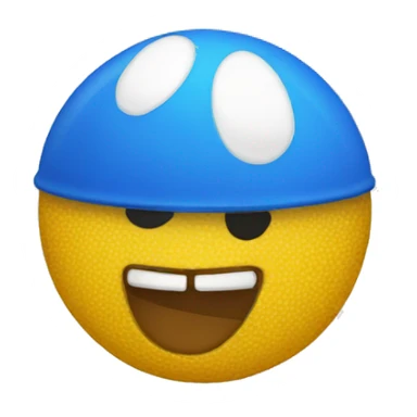 Balle dans la tête sticker