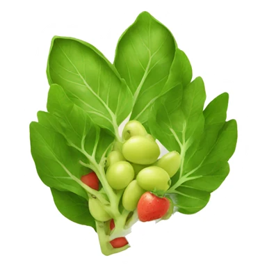 superfoods sticker