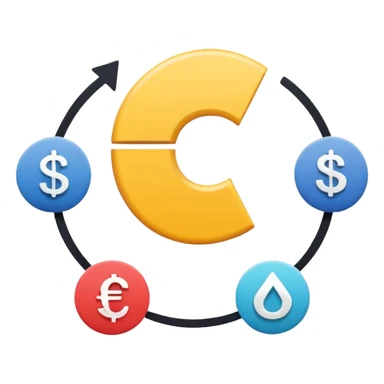 Low interest rate sticker