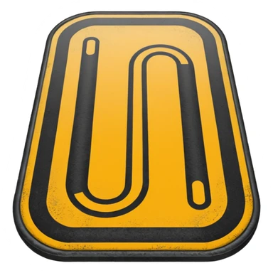 roadway emoji sticker