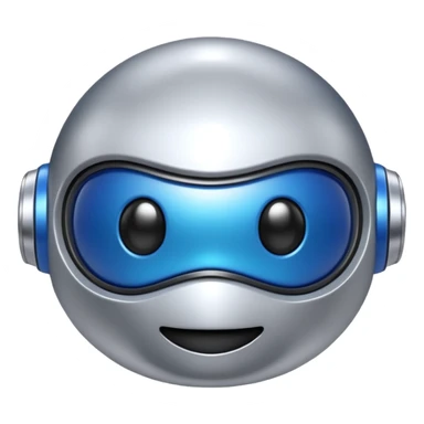 Astro bot sticker