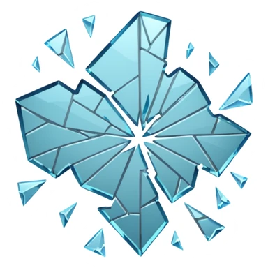 fake promise sticker