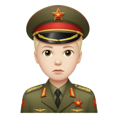 UNIÓN SOVIÉTICA sticker