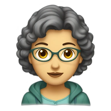 priscila nocetti sticker