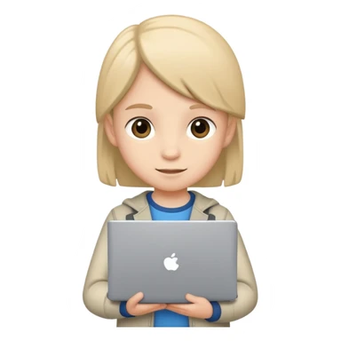 İnformatics 6th grade sticker