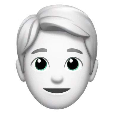 Chatgpt ith purple background sticker