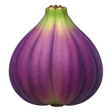 Figo (fruto) sticker