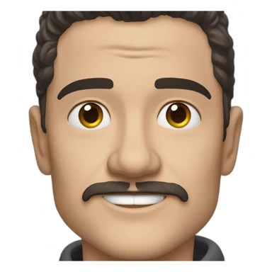 Orlando bloom sticker