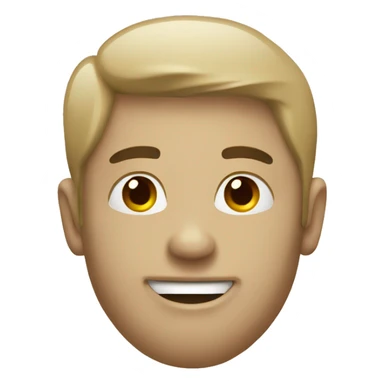 Beige Christmas stock sticker