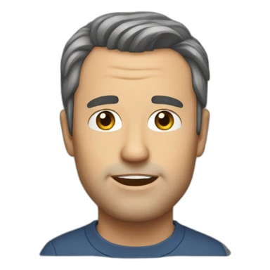 todd garland sticker