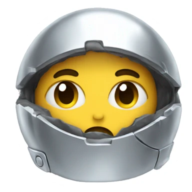 Chrome heartbreak sticker