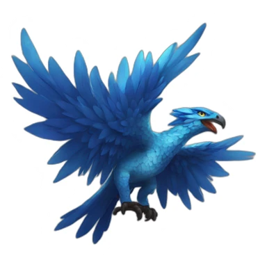 Anivia sticker
