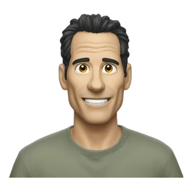 todd mcfarlane sticker