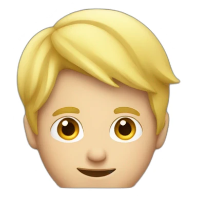 blond-man-behind-laptop sticker