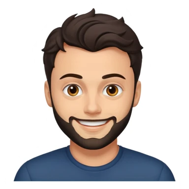 Jack Falahee sticker