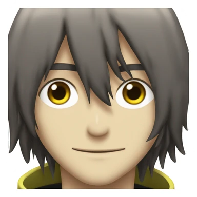 Lelouch lamperouge sticker