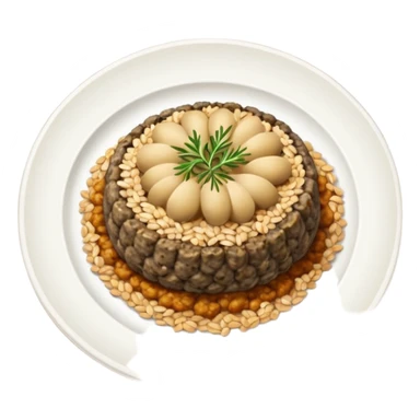 haggis sticker