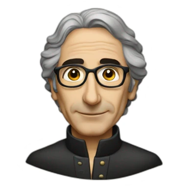 franco battiato sticker