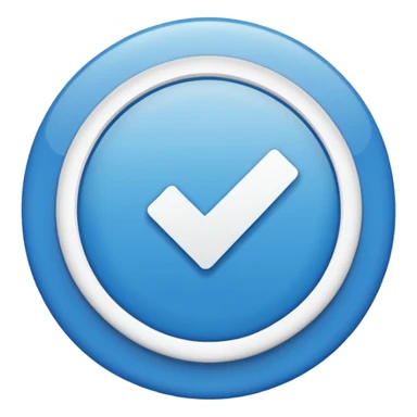 Make insta verified badge sticker