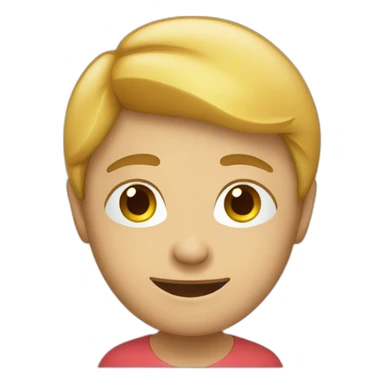 Online shopping sticker