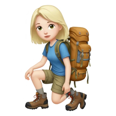 The last of us sticker