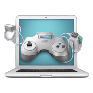 online magazine about gadgets sticker