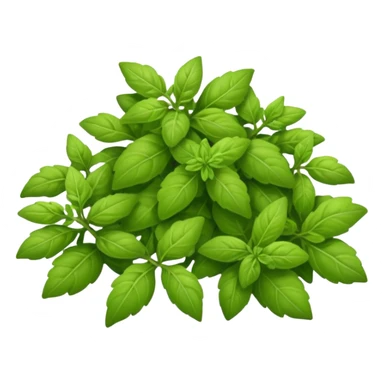 Origano disidratato sticker