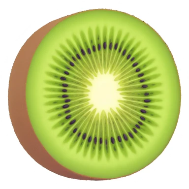 Kiwi sticker