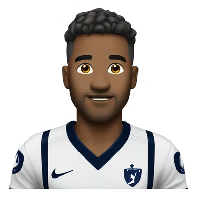 Tottenham Hotspur sticker