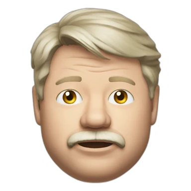 Simon Weston sticker