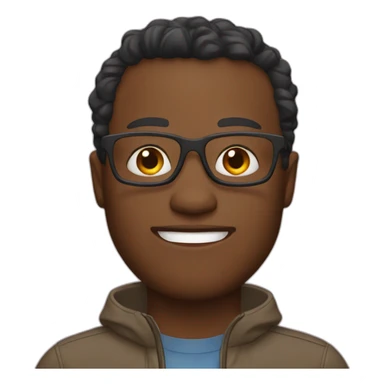 Jarvis johnson sticker