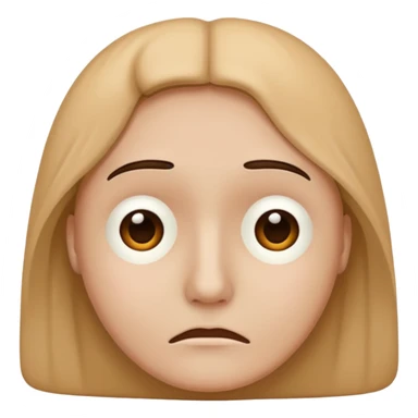 Sad face remove smile face mask sticker