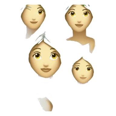  Hemp 420 lady face made of 420 origami newspaper roses hemp leaves lantern fairy lights burning paper and hemp leaves in hair fairy lights sticker