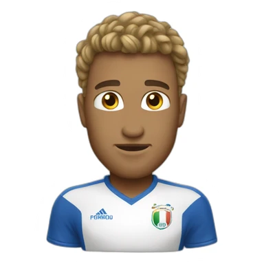 coupe du monde sticker