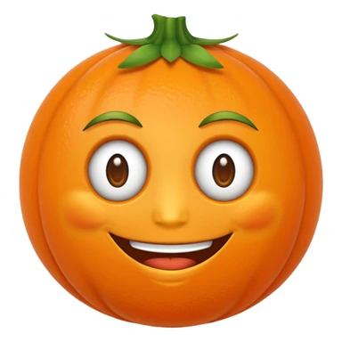 Un emoji de un chaca sticker