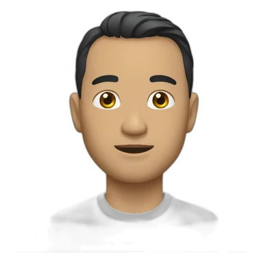 Nguyen Quentin  sticker