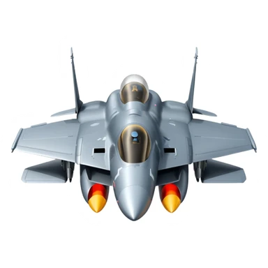 American F15 sticker