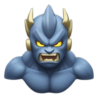 machamp sticker