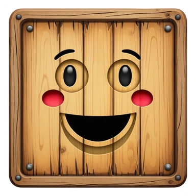 sign that says this sticker