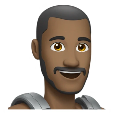 /robotic-😅 sticker