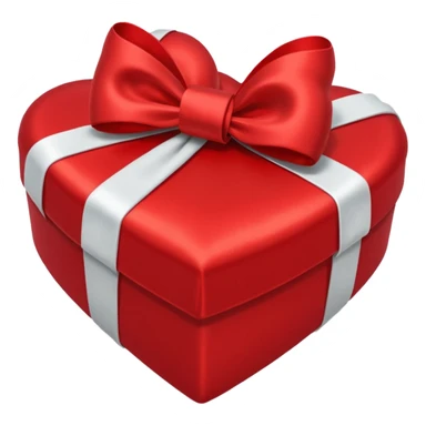 heart present sticker