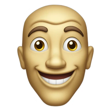 Lumiere from Beauty and the Beast, Disney  sticker