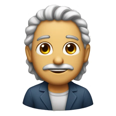 תמונה של אימא sticker