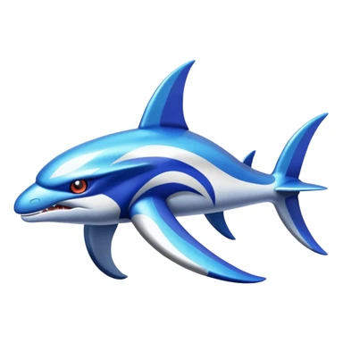 Dialga-Kyogre-Latios-Pokémon-Fakémon-creature sticker